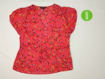 bluzka świąteczna damska pepco: Peacocks, Bluzka damska, rozmiar L — 2