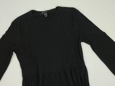 obcisłe sukienki mini: New Look, Women's blouse, size M (EU 38) — 1