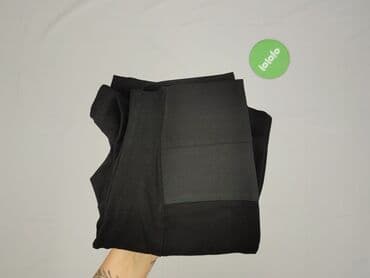 esmara majtki z wysokim stanem: Esmara, Legginsy Sportowe damskie, rozmiar S — 6