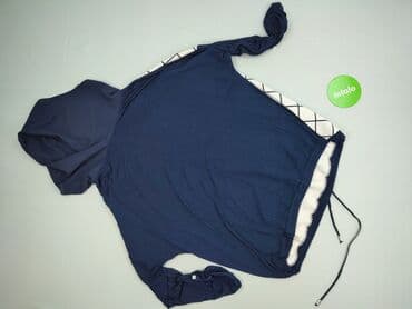magmac bluzki: Bluza z kapturem damska, 4XL — 3