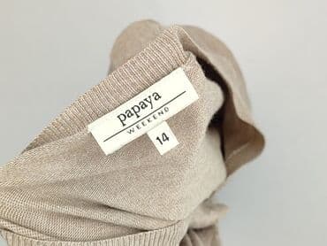 papaya ubrania sukienki: Papaya, Kardigan damski, rozmiar XL — 4