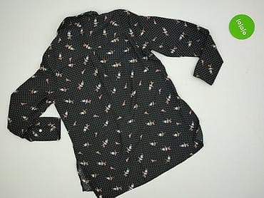 leopard: New Look Petite, Bluzka damska, rozmiar S — 3