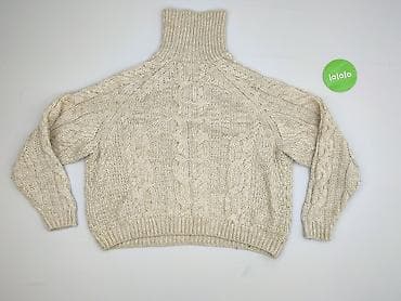 esmara sweter: Sweter damski, rozmiar M — 3