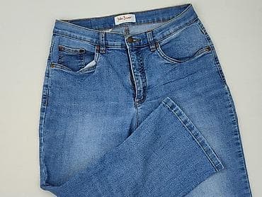 john baner jeans: John Baner, Jeansy damskie, rozmiar L — 1