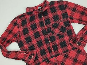 massimo kurtka: H&M Divided, Koszula damska, rozmiar M — 1