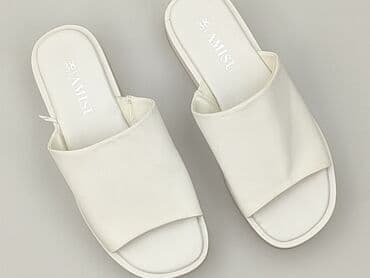 Amisu, Flip flops for women, 38 at lalafo.pl Amisu, Flip flops for women, 38