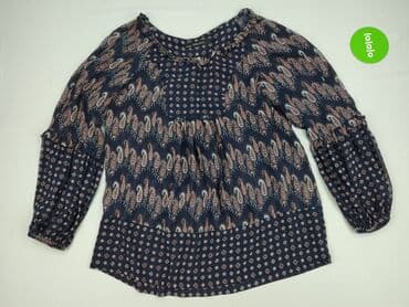 zara bluzki basic: Zara, Bluzka damska, rozmiar L — 3