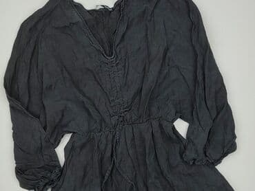 oliwkowa sukienka zara: Zara, Sukienka damska, rozmiar S — 1