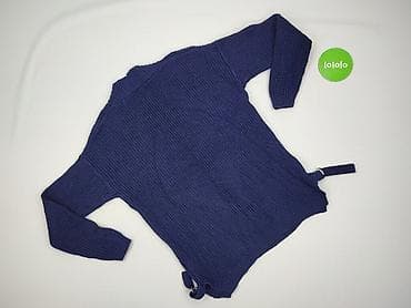 bluzy decathlon: Sweter damski, rozmiar L — 3