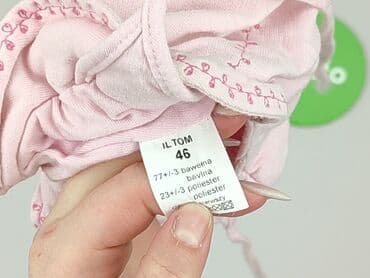 kombinezon esmara lidl: Czapeczka, 9-12 miesięcy, stan - Bardzo dobry — 4