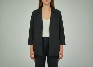 Women's blazer, size S