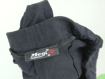 megi legginsy damskie: MEGI, Legginsy rozmiar M — 4