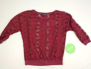 bluzki kopertowe reserved: Atmosphere, Women's blouse, size M (EU 38) — 2