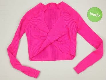 turecki sweter: Sweter damski, rozmiar S — 3