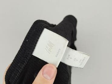 koszulka polo damska hm: H&M, T-shirt damski, rozmiar S — 4