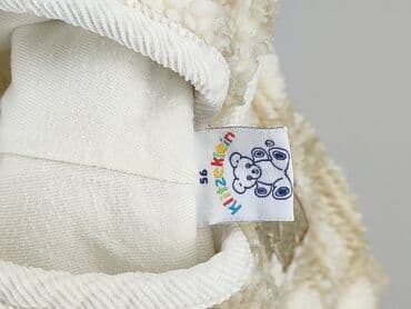 kurtka z zary: Kurtka, 0-1 miesięcy, stan - Idealny — 4