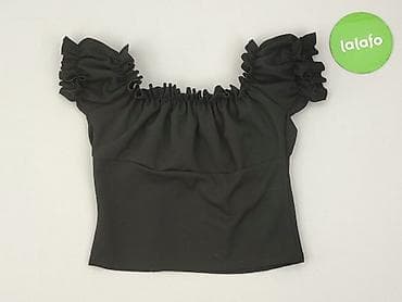 missguided bluza: Missguided, Top damski, rozmiar S — 3