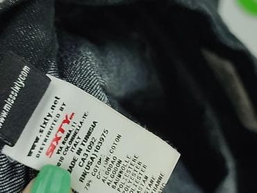 black squad buty: Miss Sixty, Jeansy damskie, rozmiar 2XS — 6