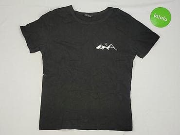 koszulka mts: Shein, T-shirt damski, rozmiar M — 2