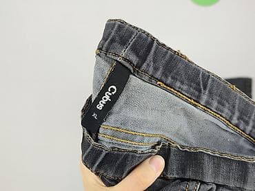 ccc buty elsa: Cubus, Jeansy damskie, rozmiar XL — 4