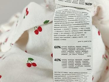 wisnie: Sinsay, Koszula nocna damska, rozmiar S — 5