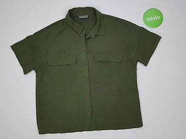 kurtka kik: Yessica, Koszula damska, rozmiar XS — 2