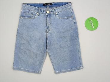 overalls gap: Szorty damskie, rozmiar M — 2