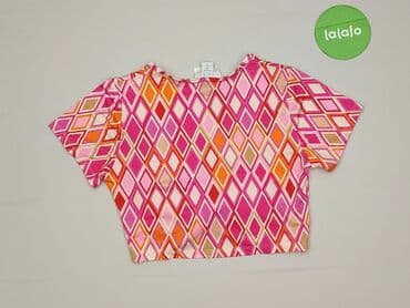 koszula z bufiastymi rękawami sinsay: Amisu, Women's blouse, size S (EU 36) — 3