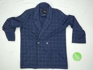 garnitur armani: Monki, Marynarka damska, rozmiar S — 2