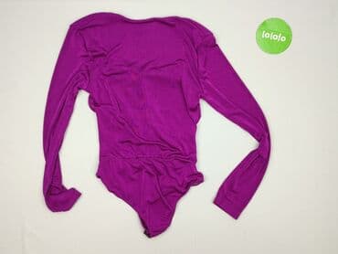 latex ubrania: Body damskie, rozmiar S — 4