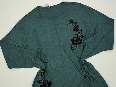bluza esmara: Bluzka damska, rozmiar One size — 1