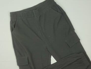 Kobiety: Spodnie cargo damskie, rozmiar XL — 1