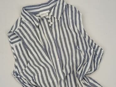 Janina, Bluzka damska, rozmiar 4XL