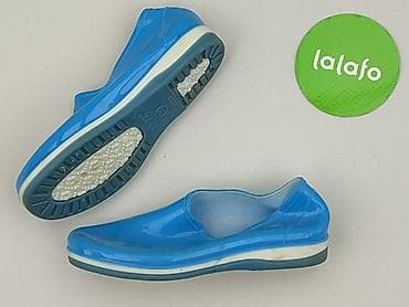 klapki air: Kalosze damskie, rozmiar 39 — 5