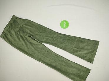 obuwie da: Urban Outfitters, Spodnie materiałowe damskie, rozmiar M — 3