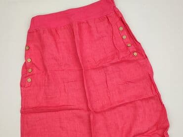 spódnice lniana tatuum: Spódnica damska, rozmiar M — 2