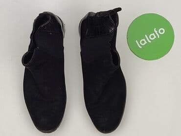 even odd buty: Ботильйони та черевики жіночі, розмір 37 — 2