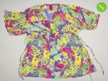 bluzki na plażę: Vero Moda, Bluzka damska, rozmiar XS — 2
