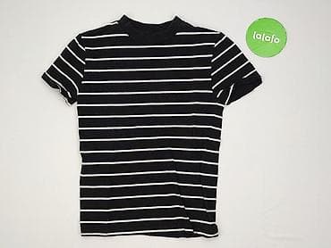 fsbn tshirt: Sinsay, Women`s T-shirt, size M — 2