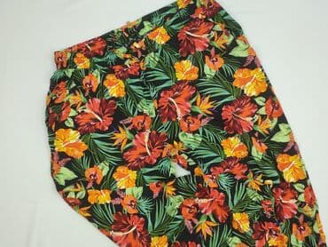 Amisu, Spodnie materiałowe damskie, 3XL