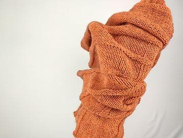 band: Ponczo damskie, rozmiar One size — 6