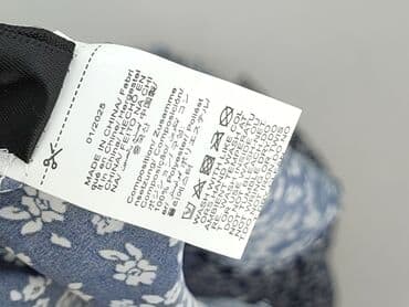 spodnie piżamowe hello kitty shein: Shein, Spódnica damska, rozmiar L — 5