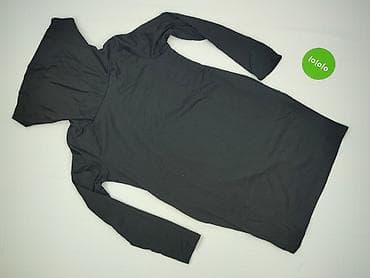 ptak moda plus size: Sukienka damska, rozmiar M — 2