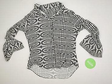 shadow buty: SZACHOWNICA, Koszula damska, rozmiar XL — 2