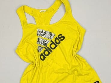 Adidas, T-shirt damski, rozmiar S