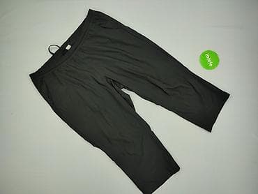 buty crane: Crane, Spodnie 3/4 damskie, rozmiar L — 2