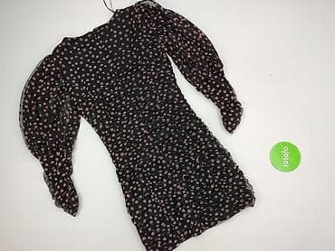 i wanna fall: Zara, Sukienka damska, rozmiar M — 3