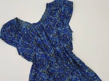 gotowe wykroje sukienek: Sukienka damska, rozmiar S — 1
