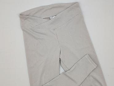 H&M Divided, Legginsy Sportowe damskie, rozmiar L w lalafo.pl H&M Divided, Legginsy Sportowe damskie, rozmiar L