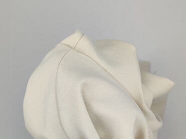 legginsy z zapiętkami reserved: Reserved, Spodnie materiałowe damskie, rozmiar XL — 6